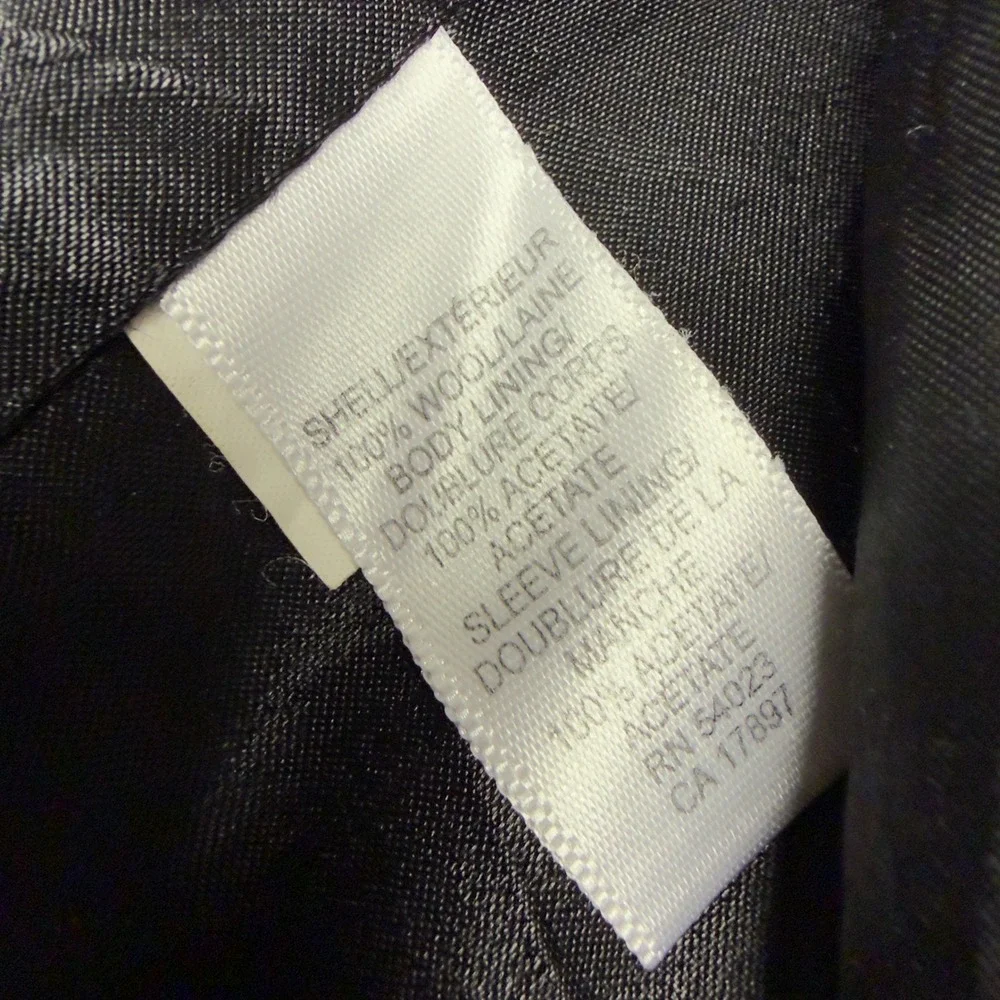 Banana Republic banana republic